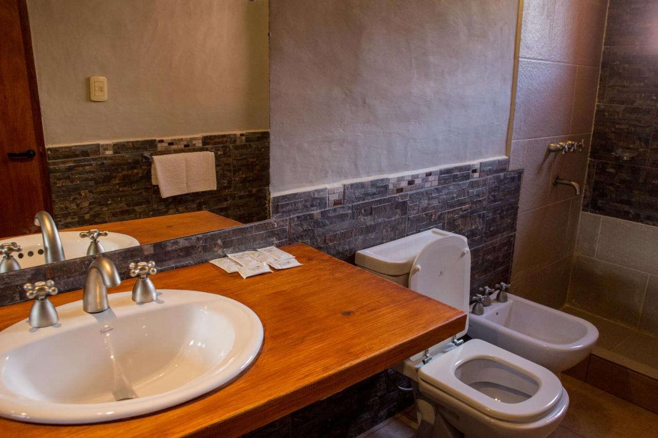 Hotel Samaywasi Purmamarca Ngoại thất bức ảnh