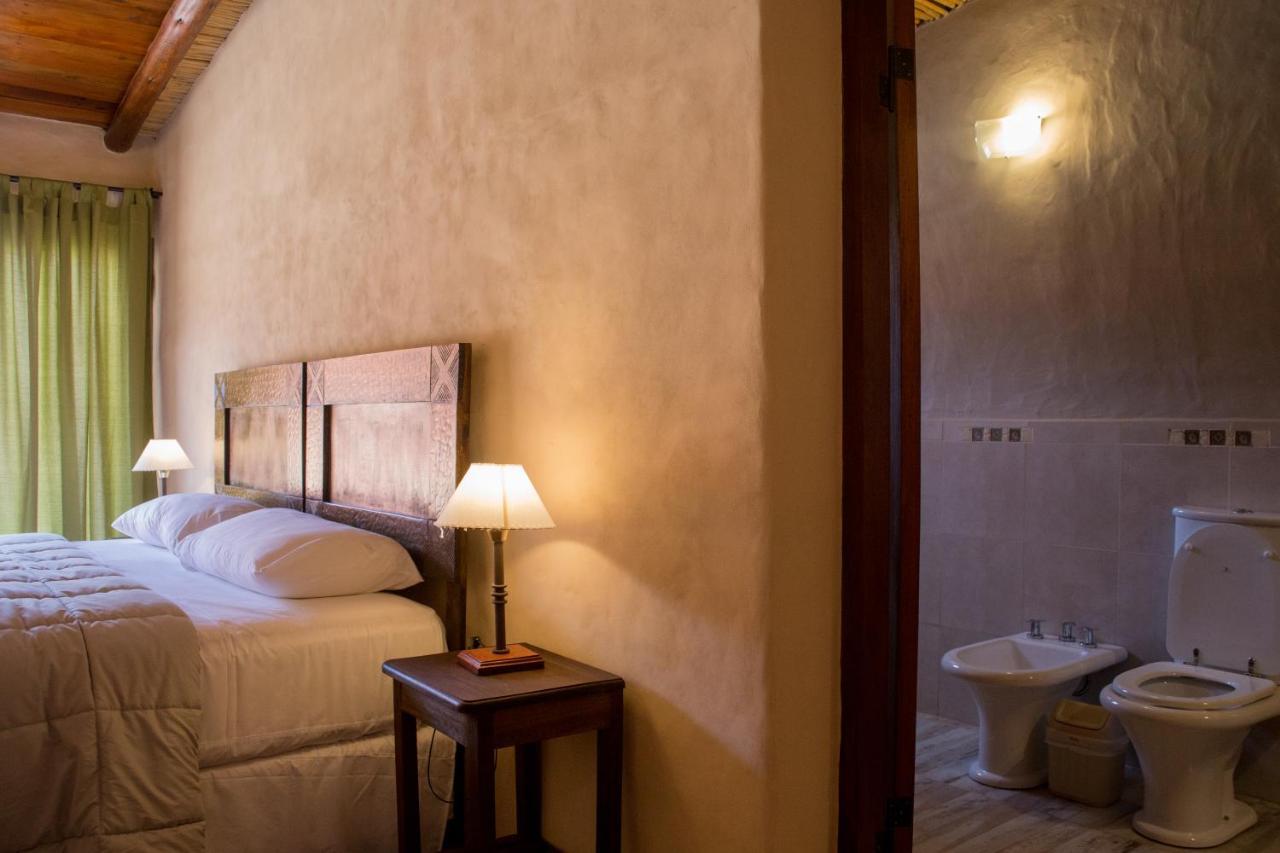 Hotel Samaywasi Purmamarca Ngoại thất bức ảnh